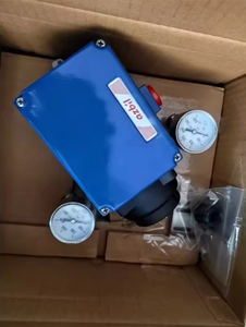 ยามาทาเกะ สมาร์ท Avp302-rsd3a สแตนเลสสตีลความแม่นยำสูงพร้อมโปรโตคอลฮาร์ท - Product Image 2