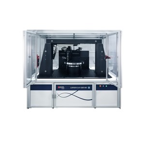 Machine de mesure de profil 3D sans contact Taylor Hobson LUPHOScan 850 pour instruments optiques - Product Image 1