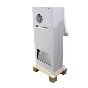 Armoire de commande Rittal pour ventilateur, modèles SK3120.200 et SK3305.540, avec serrure, pour climatiseur Rittal - Product Image 2