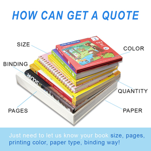 Impression <span class=keywords><strong>de</strong></span> menus personnalisés, <span class=keywords><strong>livre</strong></span> <span class=keywords><strong>de</strong></span> cuisine écologique en papier offset avec reliure cousue Smythe et impression flexographique - Product Image 6