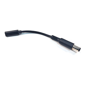 PD USB Type C femelle vers DC 7.4*5.0mm mâle convertisseur adaptateur <span class=keywords><strong>alimentation</strong></span> pour chargeur d'ordinateur portable <span class=keywords><strong>Dell</strong></span> - Product Image 4