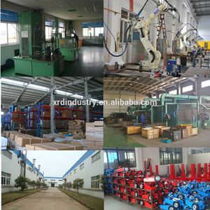 Hotsale pesado 800lbs tijera aire hidráulico de elevación de la motocicleta con precio de fábrica - Product Image 6