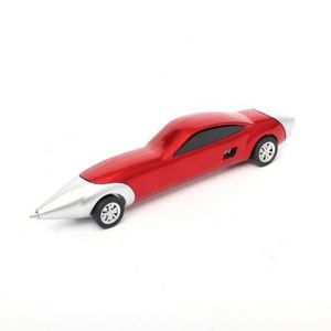 Bolígrafos Personalizados con Diseño de Autos de Carreras para Adolescentes y Niños - Artículos de Papelería Divertidos, Ideales para la Escuela, Oficina y Regalos Promocionales - Product Image 2