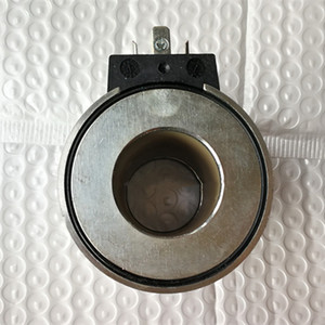 ปั๊มโซลินอยด์คอยล์สำหรับรถยนต์ CAE-24DC/10 24VDC 28DC/10 28V เหล็ก CAZE-12 - Product Image 3
