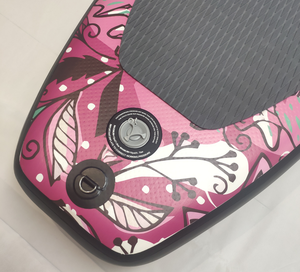 <span class=keywords><strong>Longboard</strong></span> <span class=keywords><strong>gonflable</strong></span> populaire, planche souple de <span class=keywords><strong>Surf</strong></span> Sup tout rond, vente en gros - Product Image 3