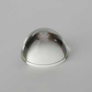 OEM 지원으로 조명 애플리케이션을 위한 맞춤형 BK7 광학 유리 프레넬 렌즈 B270 K51 K9 - Product Image 3