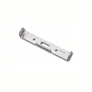 Soporte de Señal de Giro Trasera <span class=keywords><strong>Kawasaki</strong></span> <span class=keywords><strong>Vulcan</strong></span> BA-3171-00 - Soporte Personalizado Baron para VN1600 Classic Nomad 1600 - Product Image 1