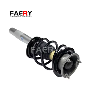 Sistemas de Suspensión Automotriz FAERY 31316764457 Conjunto de Amortiguador para BMW Serie 5 <span class=keywords><strong>E60</strong></span> E61 520i 525i <span class=keywords><strong>530d</strong></span> 2004-2010 - Product Image 3