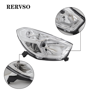 Haute qualité pour Renault/<span class=keywords><strong>Dacia</strong></span> <span class=keywords><strong>Dokker</strong></span> lampe frontale XF706-010 Oem L 260605913R/260603007R R 260105000R/260109545R - Product Image 3