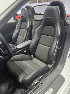 Kit de mise à niveau de sièges électriques en cuir perforé personnalisé <span class=keywords><strong>Bordeaux</strong></span> pour Porsche - Product Image 4