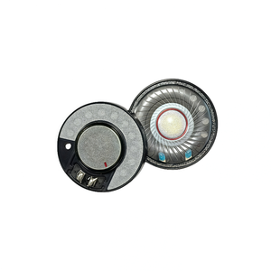 50Mm <span class=keywords><strong>Micro</strong></span> Loa Không Dây 32Ohm 0.1W <span class=keywords><strong>Micro</strong></span> Không Dây Bên Trong Từ Loa Tai Nghe - Product Image 3