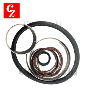 Nuevo Kit de Válvula de Descarga 2906077200 de Alta Calidad para Compresor de Aire Atlas Copco 2906-0772-00 2906 0772 00 - Product Image 1