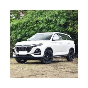 Nouvelle voiture SUV Changan CS75 PRO essence 1.5t 7 places modèle 2026 - Product Image 1