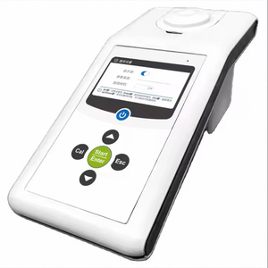 식품 안전 산업 환경 실험실 분석을 위한 휴대용 아질산염 측정기 고정밀 디지털 수질 측정기 - Product Image 3