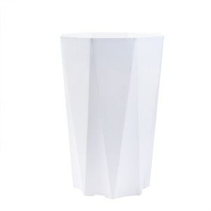 Pot de <span class=keywords><strong>fleurs</strong></span> en résine <span class=keywords><strong>plastique</strong></span> verte moderne extra-large et épaissi <span class=keywords><strong>pour</strong></span> balcon et salon, <span class=keywords><strong>pour</strong></span> plantes vertes et <span class=keywords><strong>fleurs</strong></span> - Product Image 4