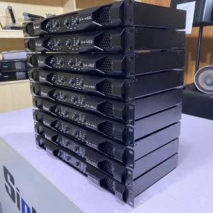 קריוקי היפי סינבוזן קריוקי hifi מוסיקה ביתית מגבר כוח מערכת שמע - Product Image 3