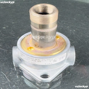 Válvula Solenoide Eugen Seitz AG 113 354 00 CH-8623 - Product Image 2