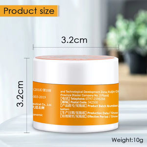 Crema Analgésica Sumifun Tiger, la Más Vendida, para el Cuidado de la Salud Corporal, Masajes, Parches Médicos - Product Image 3