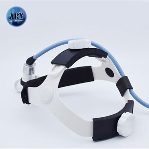 Хит продаж, профессиональное обслуживание, хирургическое обследование AY-KD-203AY-5, источник света, волоконно-оптический медицинский головной свет - Product Image 5