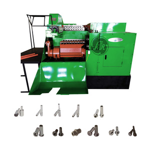 Formeur de boulons et d'écrous supraconducteurs multi-stations de haute qualité - Product Image 5