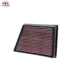 Panel de Alto Rendimiento filtro de aire frío filtro de aire de admisión para LAND ROVER RANGE ROVER <span class=keywords><strong>EVOQUE</strong></span> 2.0L L4 2013-2014 - Product Image 1
