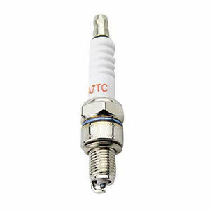 Bougie d'allumage pour scooter, compatible avec les moteurs 50cc, 70cc, 90cc, 110cc, pièces détachées pour motos, kit moteur de moto, pièces détachées de moto - Product Image 2
