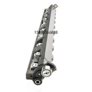 แท่งจับวัสดุไฮเดลเบิร์ก G2.014.001R สำหรับชิ้นส่วนเครื่องพิมพ์ออฟเซต - Product Image 4