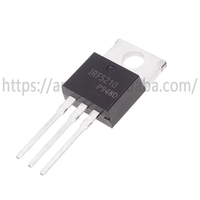 Nouveau microprocesseur intégré original MC68060RC50 Série M680x0 CPU à montage traversant Circuit intégré Révision 6 Masque 71E41J