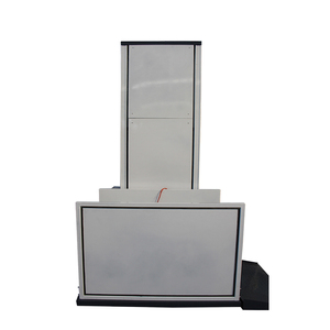 Elevador de silla de ruedas eléctrico hidráulico de alta calidad de 3m 4m 5M 6m <span class=keywords><strong>para</strong></span> <span class=keywords><strong>discapacitados</strong></span> - Product Image 2