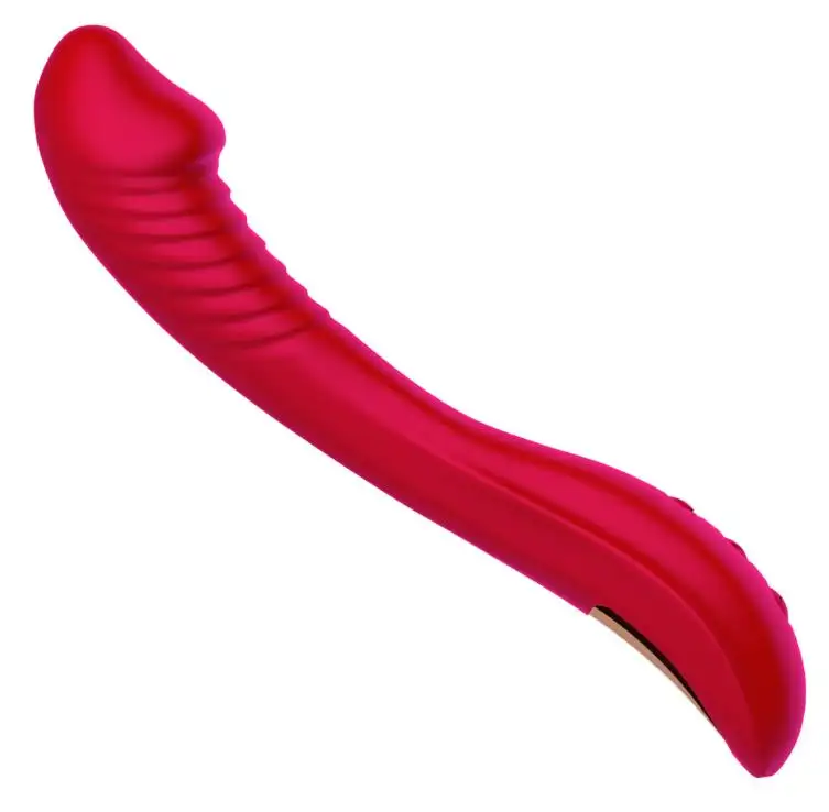 Best Selling 10 frequency dildo vibrators for women Massage Stick Vaginal Clit Massager adult toys Vibrator sex toys for woman%