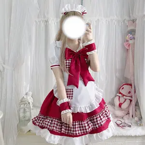 Vestido de Navidad de Lolita, regalo de Año Nuevo, 2022