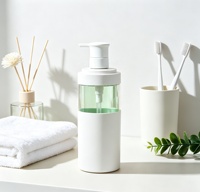 Gel Douche Luxe Hydratant et Réparateur en Profondeur pour Peaux Rêches, Marque Blanche, En Stock