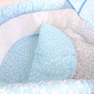 Vendita all'ingrosso ospedale <span class=keywords><strong>lettino</strong></span> per bambini blu comodino 2 pezzi <span class=keywords><strong>lettino</strong></span> - Product Image 4