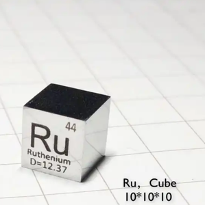 Fabricantes de <span class=keywords><strong>Rutenio</strong></span> Metálico Venden a Precios con un Descuento del 99.95% - Product Image 3