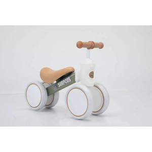 Coche deslizante universal <span class=keywords><strong>de</strong></span> plástico con cuatro ruedas antivuelco, tipo yo-yo, para niños, <span class=keywords><strong>de</strong></span> gran venta - Product Image 1