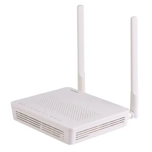 Huawei Epon ONU Eg8141A5 Gpon ONU Ont FTTH WiFi orijinal yönlendirici Modem