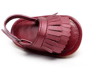 Sandalias de Verano al por Mayor para Niñas, Estilo Español, Abiertas, Tipo Descalzo, Zapatos de Moda para Bebés - Product Image 6