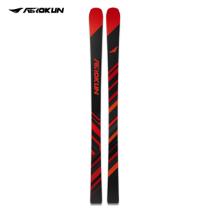 Sports d'hiver Freeride Freestyle Ski et snowboard Produits de ski Snowboards Skis Skiboard - Product Image 1