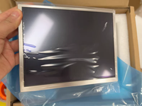 TDO-XGA0840J00001-V5 8,4 "Uconnect LCD Touchscreen für Jeep Grand Cherokee 2018-2023 Auto Multimedia Navi Display TDO-XGA084
