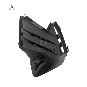 Kit Auto Personalizzato 263312583R, Griglia <span class=keywords><strong>Paraurti</strong></span> <span class=keywords><strong>Anteriore</strong></span> per <span class=keywords><strong>Clio</strong></span> IV 2012-2016 con Garanzia di 1 Anno - Product Image 5