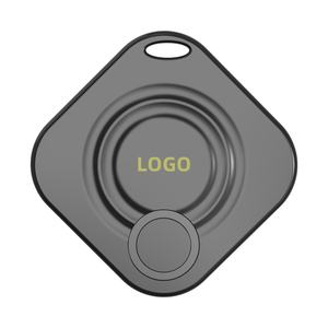 Les Vendeurs <span class=keywords><strong>De</strong></span> Alarm Tag Con GPS I-Tag Tracker Chipato Key Chain Finder Small Size GPS Locator Find My Wallet Alarm Tags - Product Image 1