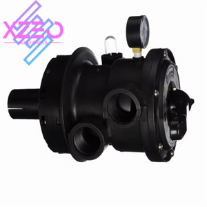 SP0714T Vanne multiport Variflo à montage supérieur pour filtres à sable <span class=keywords><strong>hors</strong></span> <span class=keywords><strong>sol</strong></span> série Pro ou VL - Product Image 5