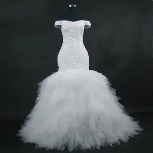 Vestidos de casamento para mulheres, china atacado vestidos de casamento para mulheres 2022 vestido de noiva luxo turco vestido de noiva