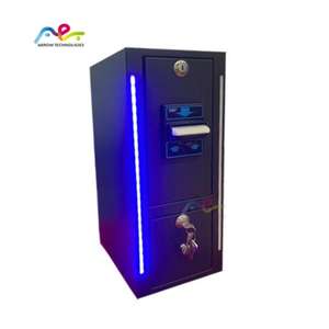 メモ受信機ディスペンサー請求書受信機タイマーボックス - Product Image 1