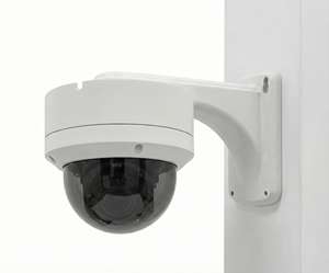 SONY415 PTZ360 Cámara Domo Panorámica con Zoom 5x, 8MP, Visión Nocturna, Detección de Movimiento, Interior/Exterior, Antivandálica, para Fábrica/Escuela - Product Image 5