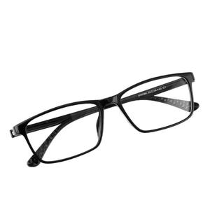 กรอบแว่นตา Danyang Ultralight TR90 ทรงเหลี่ยมสำหรับผู้ชาย รุ่น 086 เลนส์เรซิ่นแบบเต็มกรอบ ดีไซน์น้ำหนักเบา - Product Image 1