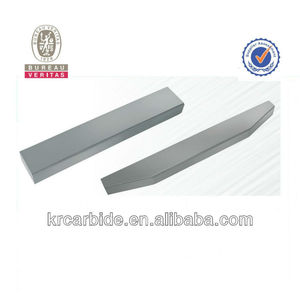 <span class=keywords><strong>2022</strong></span> Nueva barra plana personalizada de alta resistencia al desgaste K30 tira de placa de carburo de <span class=keywords><strong>tungsteno</strong></span> para trituradora VSI - Product Image 3