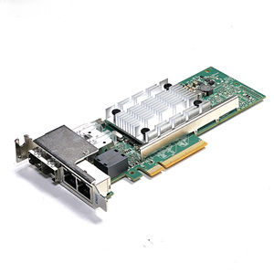 Broadcom 00E2719 <span class=keywords><strong>10GB</strong></span> EN0S/EN0U 4 ports PCIe3 Carte réseau BCM957800A <span class=keywords><strong>10Gb</strong></span> 4 ports Serveur Carte réseau - Product Image 1