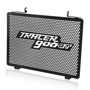 Para <span class=keywords><strong>Yamaha</strong></span> Tracer 900 GT <span class=keywords><strong>2018</strong></span> - 2020 2019 accesorios <span class=keywords><strong>de</strong></span> motocicleta radiador parrilla cubierta protectora escudo tanque <span class=keywords><strong>de</strong></span> <span class=keywords><strong>agua</strong></span> - Product Image 4