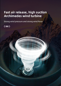 Ventilateur de gaine silencieux anti-refoulement AC 8 pouces à pales en acier, moteur CC sans balais 220V pour ventilation intérieure OEM/ODM - Product Image 4